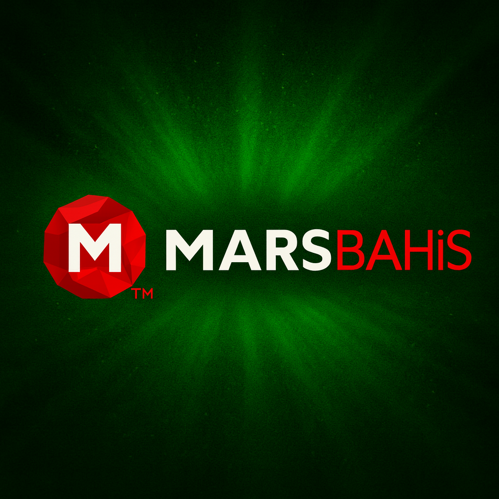 Marsbahis Logo